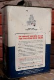 画像3: dp-190201-43 Archer / Vintage Pol-mer-ik Linseed Oil Can