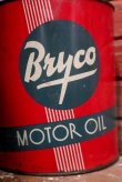 画像2: dp-190201-40 Bryco / Vintage Motor Oil Can