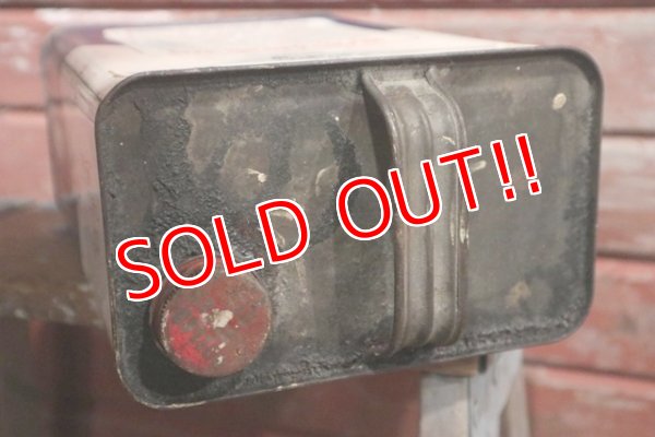 画像7: dp-190201-43 Archer / Vintage Pol-mer-ik Linseed Oil Can