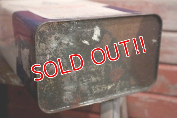 画像8: dp-190201-43 Archer / Vintage Pol-mer-ik Linseed Oil Can