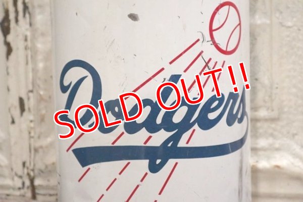 画像3: dp-190201-21 Los Angeles Dodgers / 1970's Trash Box