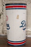 画像4: dp-190201-21 Los Angeles Dodgers / 1970's Trash Box