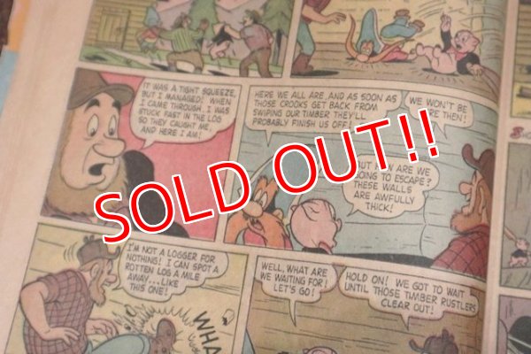 画像4: bk-120815-13 Porky Pig / Gold Key 1968 Comic