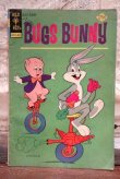 画像1: bk-110208-05 Bugs Bunny / Gold Key 1978 Comic