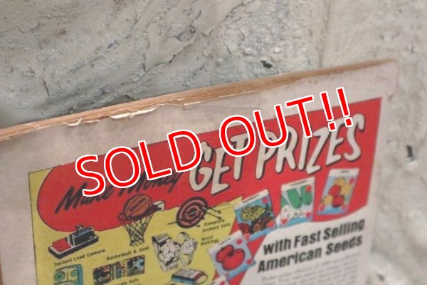 画像6: bk-120815-07 Huey Dewey and Louie / Gold Key 1974 Comic