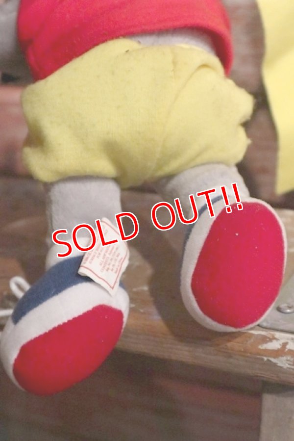 画像7: ct-1902021-69 Chuck E.Cheese's / 2004 Happy Birthday Doll