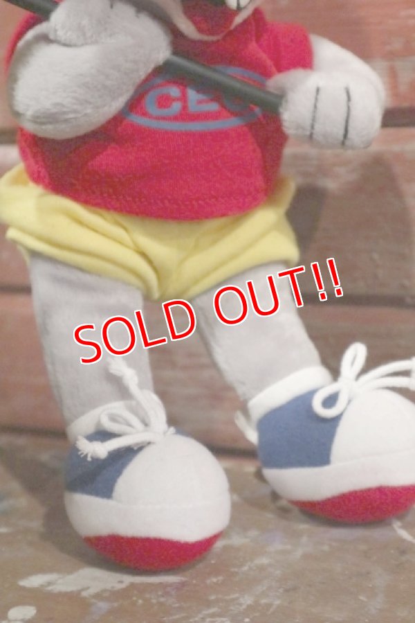 画像4: ct-1902021-69 Chuck E.Cheese's / 2004 Happy Birthday Doll