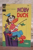 画像1: bk-110223-10 Moby Duck / Whitman 1974 Comic