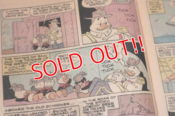 画像2: bk-120815-07 Huey Dewey and Louie / Gold Key 1974 Comic