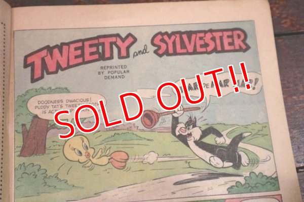 画像5: bk-120815-13 Porky Pig / Gold Key 1968 Comic