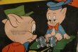 画像2: bk-120815-13 Porky Pig / Gold Key 1968 Comic