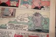 画像5: bk-120815-11 Porky Pig and Bugs Bunny / Gold Key 1974 Comic