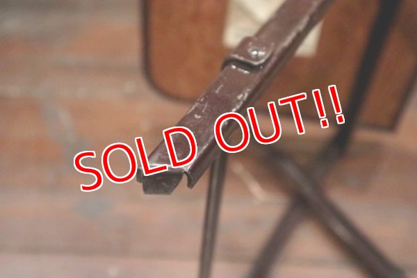 画像11: dp-190201-55 Gaylo / Vintage Folding Chair