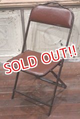 画像: dp-190201-55 Gaylo / Vintage Folding Chair