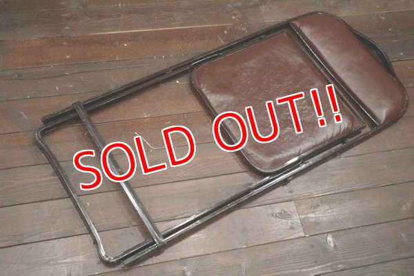 画像12: dp-190201-55 Gaylo / Vintage Folding Chair