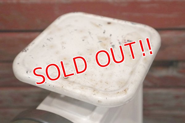 画像7: dp-190201-52 HANSON / 1950's Nursery Scale 