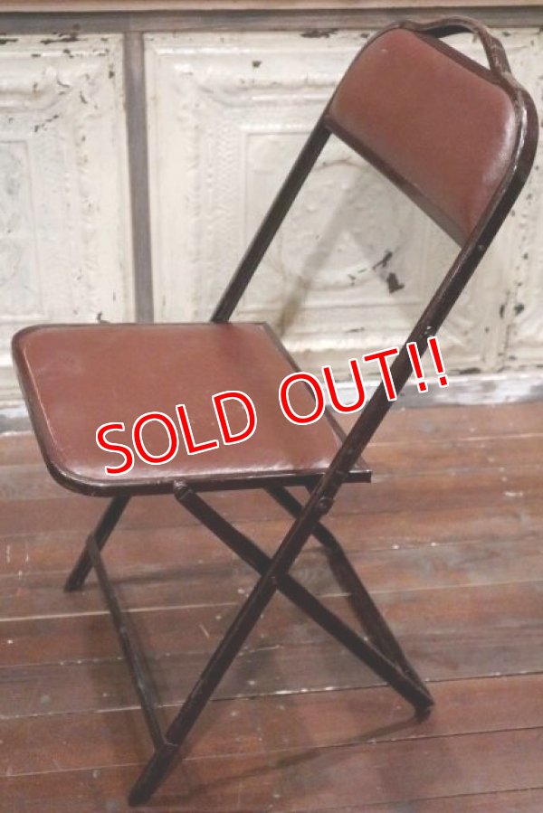 画像3: dp-190201-55 Gaylo / Vintage Folding Chair