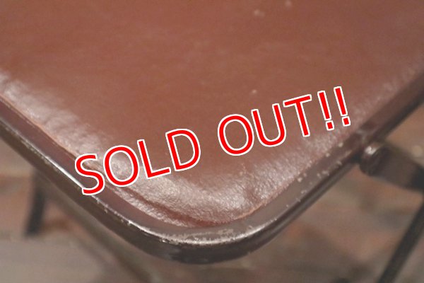 画像5: dp-190201-55 Gaylo / Vintage Folding Chair