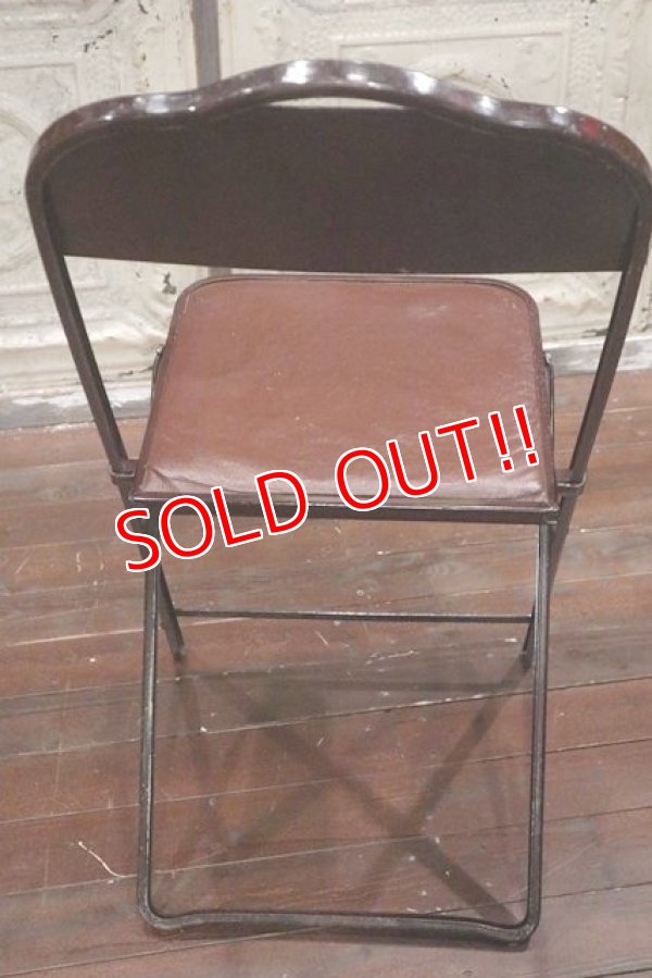 画像4: dp-190201-55 Gaylo / Vintage Folding Chair