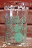 画像2: gs-190201-01 The Flintstones / Welch's 1960's Glass (A)