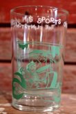 画像1: gs-190201-03 The Flintstones / Welch's 1960's Glass (C)