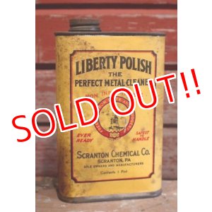 画像: dp-190201-77 LIBERTY POLISH / Vintage Can