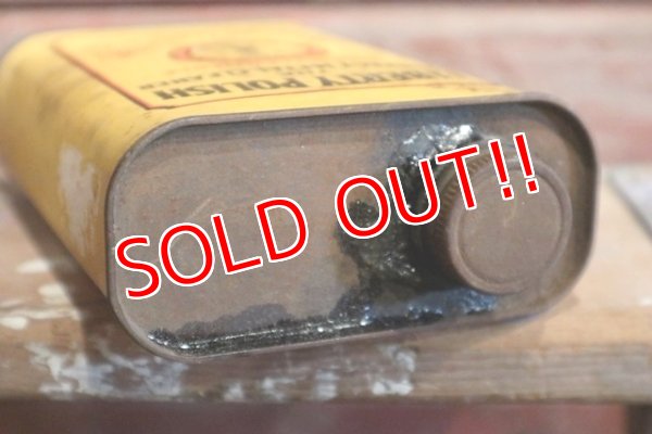 画像6: dp-190201-77 LIBERTY POLISH / Vintage Can