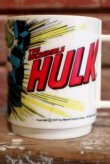 画像3: ct-1902021-77 Incredible Hulk / 1977 Plastic Mug