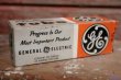 画像2: dp-190201-69 General Electric / 1940's Electronic Tube