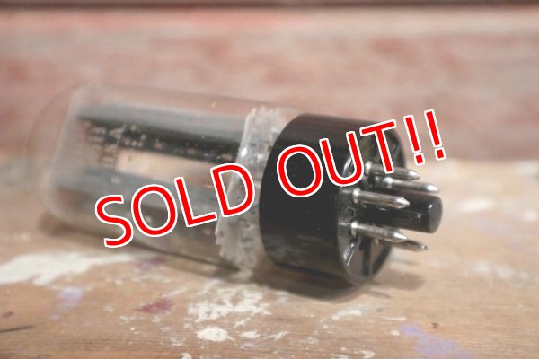 画像6: dp-190201-69 General Electric / 1940's Electronic Tube