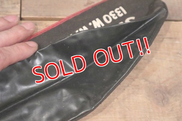 画像6: dp-190201-90 Wisconsin Spring & Brake Service Co. / Vintage Serviceman Hat