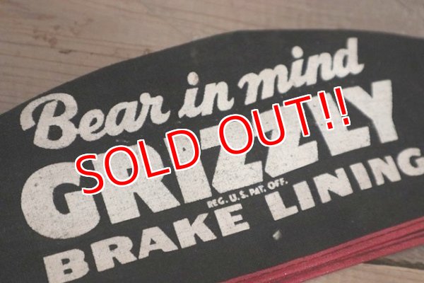 画像2: dp-190201-90 Wisconsin Spring & Brake Service Co. / Vintage Serviceman Hat