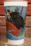 画像2: ct-1902021-102 BATMAN RETURNS / PENGUIN 1992 Plastic Cup