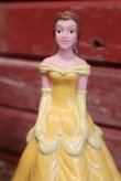 画像3: ct-1902021-97 Beauty and the Beast / 1990's Soft Vinyl Doll