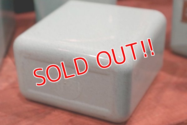 画像8: dp-190201-70 NU-DELL Plastics / 1960's 4 Piece Canister Set