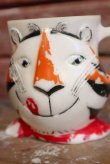 画像2: ct-1902021-124 Kellogg's / Tony the Tiger 1960's Plastic Mug