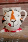 画像1: ct-1902021-124 Kellogg's / Tony the Tiger 1960's Plastic Mug