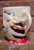 画像4: ct-1902021-124 Kellogg's / Tony the Tiger 1960's Plastic Mug