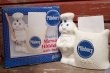 画像1: ct-1902021-107 Pillsbury / Poppin' Fresh 2000 Memo Holder with Pad