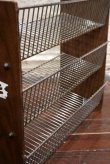 画像12: dp-190201-97 LANCE / 1970's Store Display Wire Rack