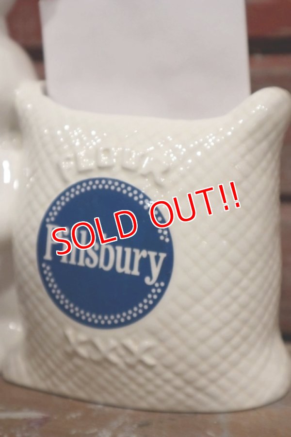 画像4: ct-1902021-107 Pillsbury / Poppin' Fresh 2000 Memo Holder with Pad