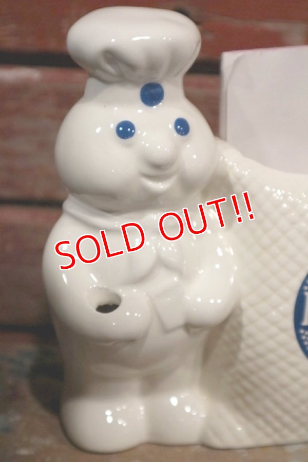 画像3: ct-1902021-107 Pillsbury / Poppin' Fresh 2000 Memo Holder with Pad