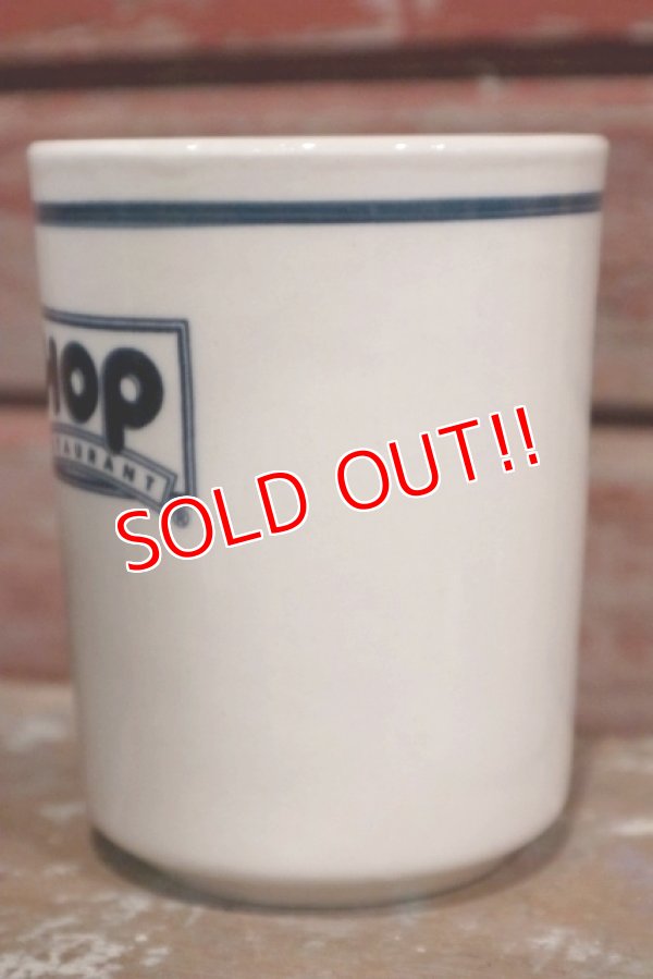 画像4: dp-190201-58 IHOP / Restaurant Mug