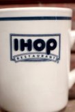 画像2: dp-190201-58 IHOP / Restaurant Mug