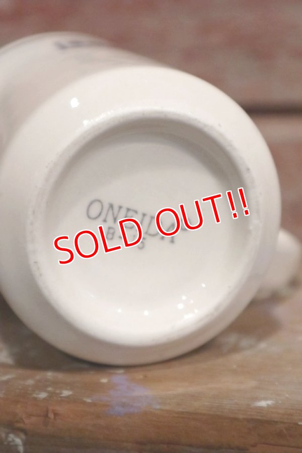 画像7: dp-190201-58 IHOP / Restaurant Mug