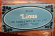画像11: ct-1902021-119 Linus / AVON 1960's-1970's Bubble Bath Holder