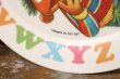 画像6: ct-1902021-111 Sesame Street / 1970's Plastic Plate