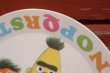 画像4: ct-1902021-111 Sesame Street / 1970's Plastic Plate