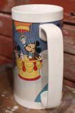 画像6: ct-1902021-112 Walt Disney World / 1970's Plastic Mug