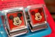 画像3: ct-150115-08 Mickey Mouse / 1970's Magnetic Auto Utility Clips